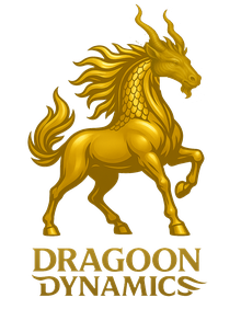 Dragoon Dynamics logo